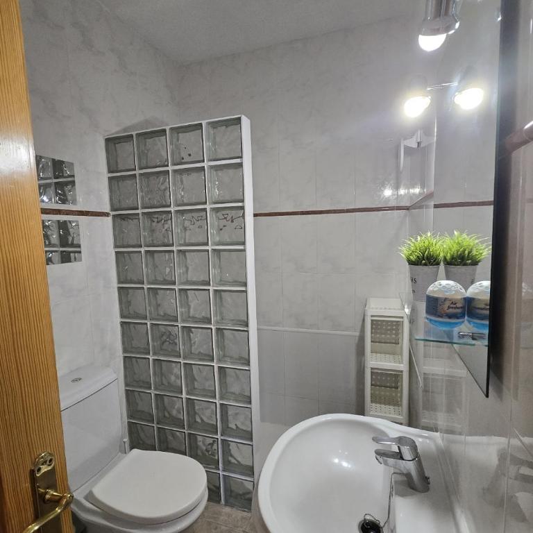 Apartamentos Cap y Corp - Appartamento con 2 Camere da Letto (4-6 Adulti) - 55