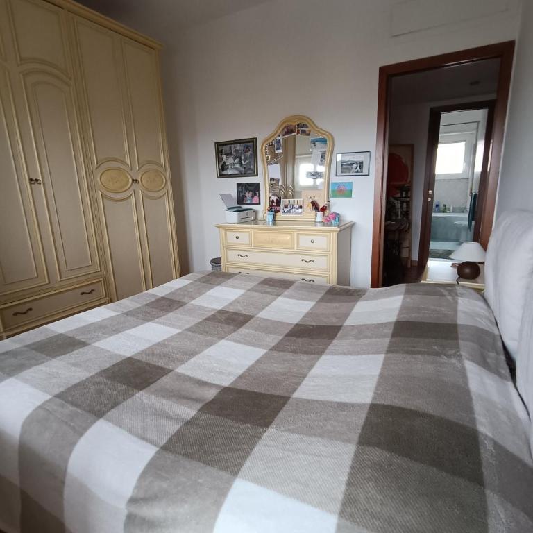 Private room Talika - Apartment shared with the Host - Standard Double Room with Shared Bathroom - 3