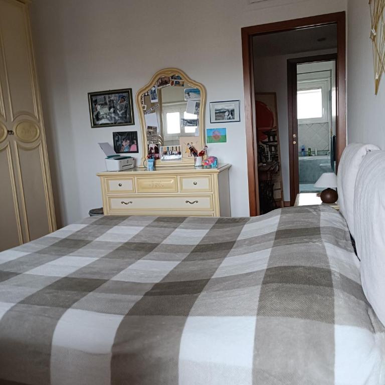 Private room Talika - Apartment shared with the Host - Standard Double Room with Shared Bathroom - 4