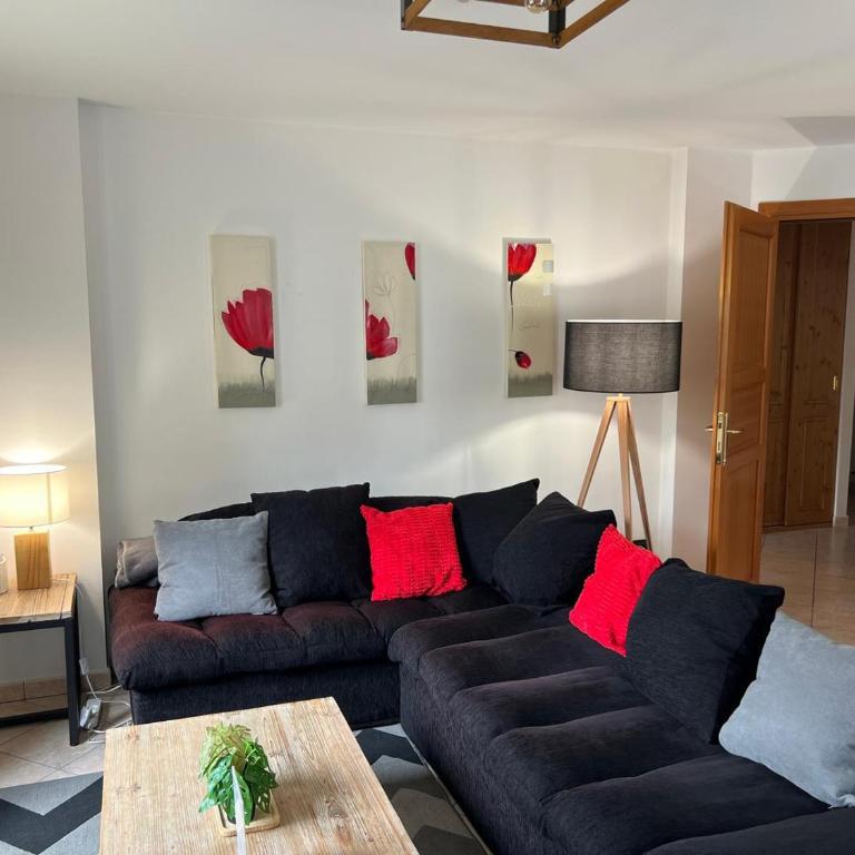 Charmant appartement au cœur de Chamonix avec parking et animaux acceptés - FR-1-343-187 - Apartment - 1