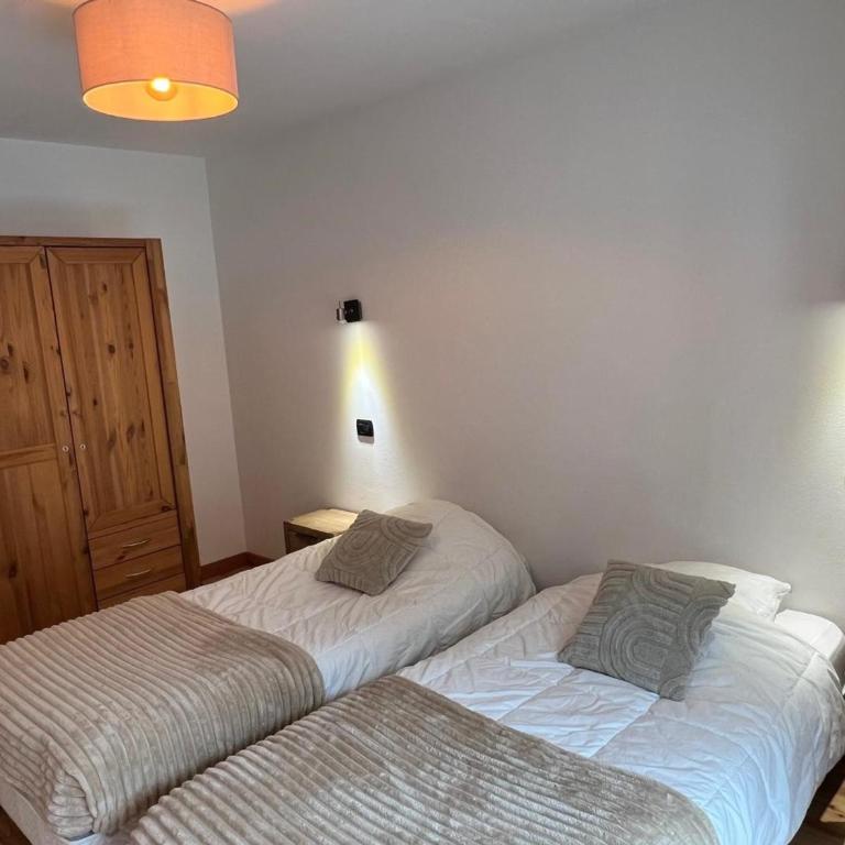 Charmant appartement au cœur de Chamonix avec parking et animaux acceptés - FR-1-343-187 - Apartment - 10