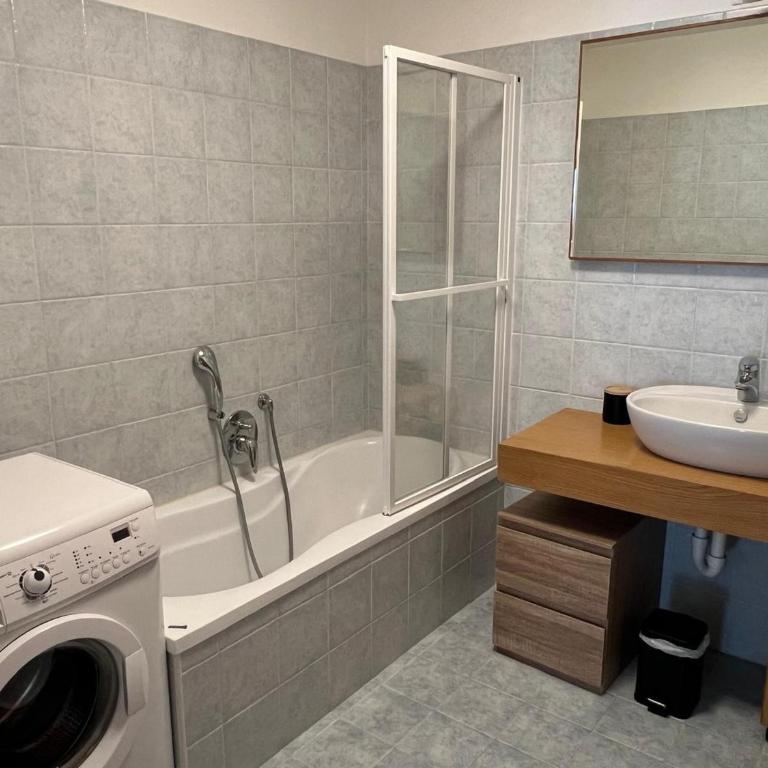 Charmant appartement au cœur de Chamonix avec parking et animaux acceptés - FR-1-343-187 - Apartment - 11