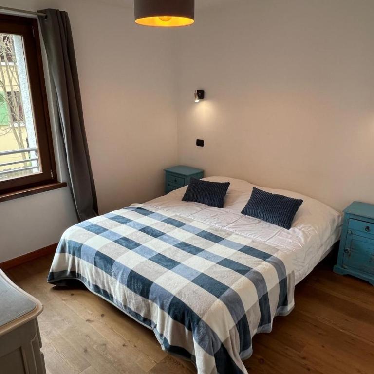 Charmant appartement au cœur de Chamonix avec parking et animaux acceptés - FR-1-343-187 - Apartment - 13