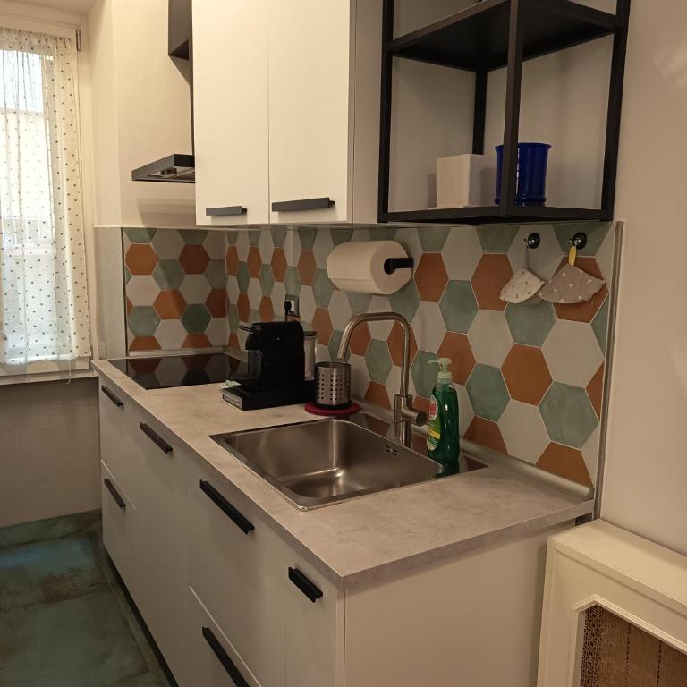St Peter Charming House - Apartment mit 1 Schlafzimmer - 29