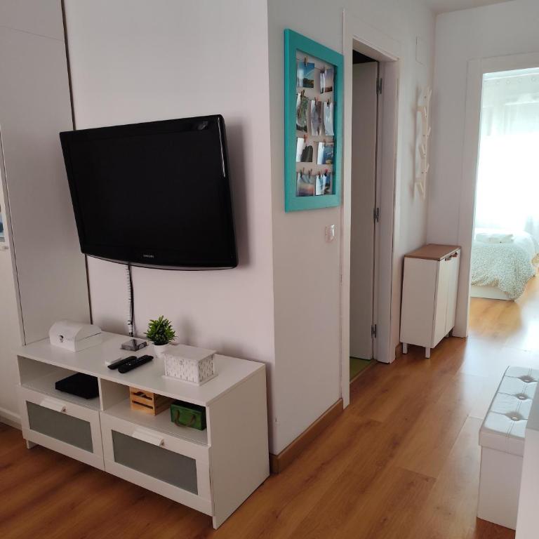 El apartamento de Fina - Apartamento de 1 dormitorio - 10