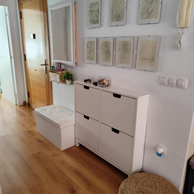 El apartamento de Fina - Apartamento de 1 dormitorio - 9