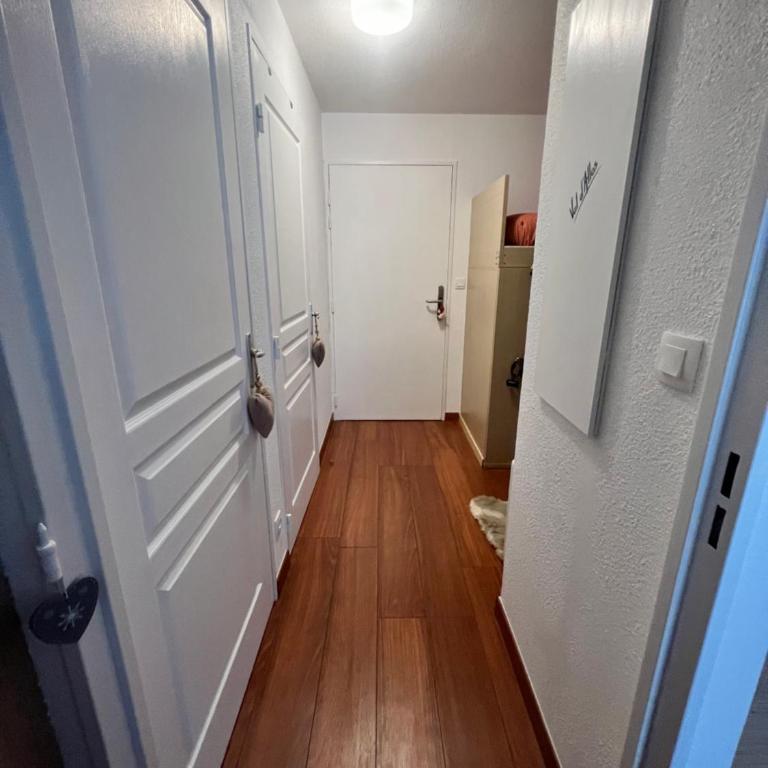 Les chalets du verdon - Apartment mit 2 Schlafzimmern - 12