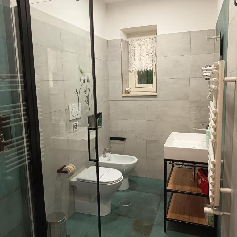 St Peter Charming House - Apartment mit 1 Schlafzimmer - 27