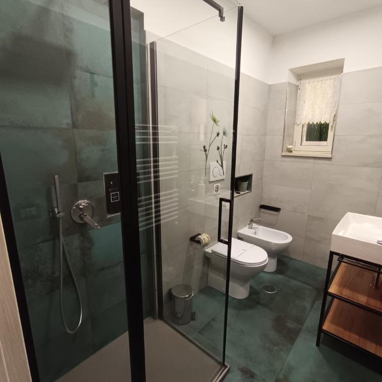 St Peter Charming House - Apartment mit 1 Schlafzimmer - 26