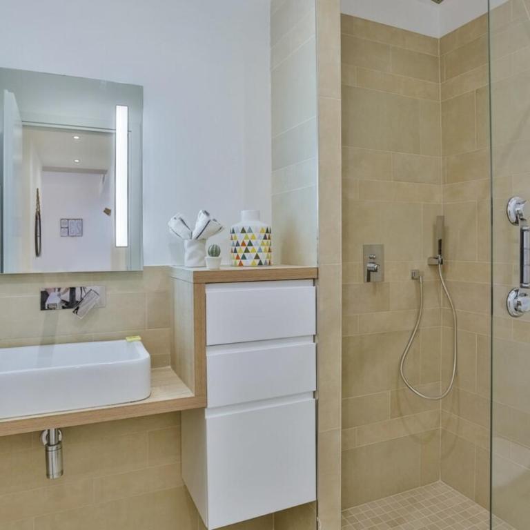 MY CASA - FRANCE 82 TP -1 min from the Sea - Terrace - Parking - Appartement avec Terrasse - 19