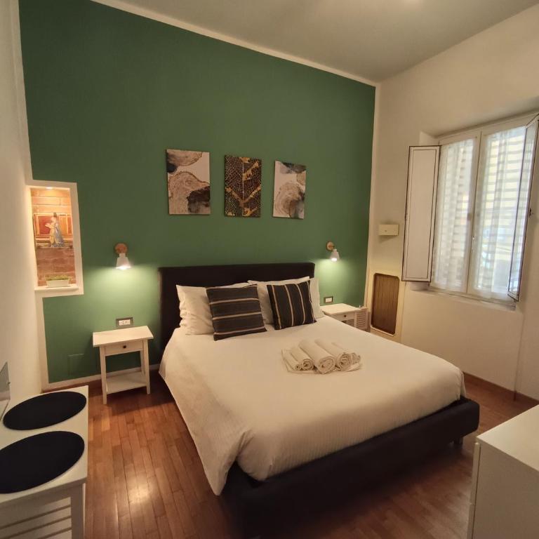 St Peter Charming House - Apartment mit 1 Schlafzimmer - 23