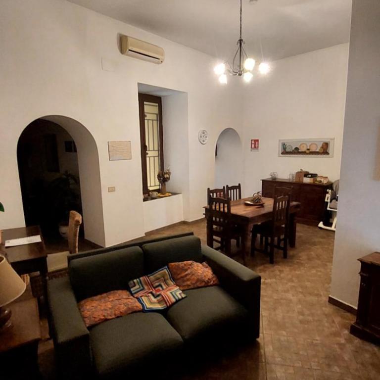 David house alla Vucciria - Appartamento con 2 Camere da Letto - 28