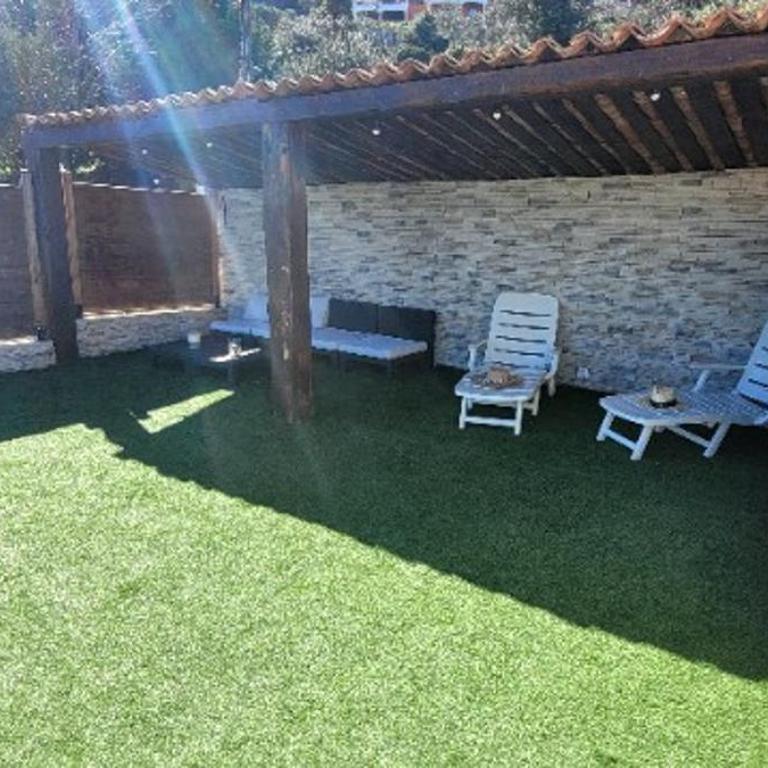 VILLA EVE - Maison 3 Chambres - 33