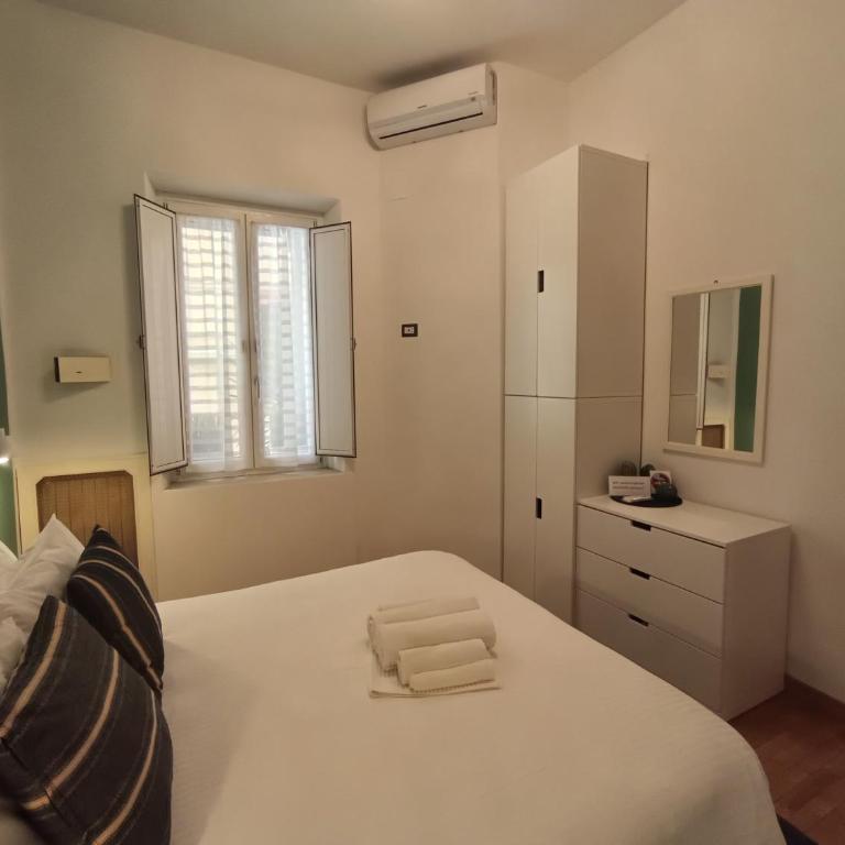 St Peter Charming House - Apartment mit 1 Schlafzimmer - 21