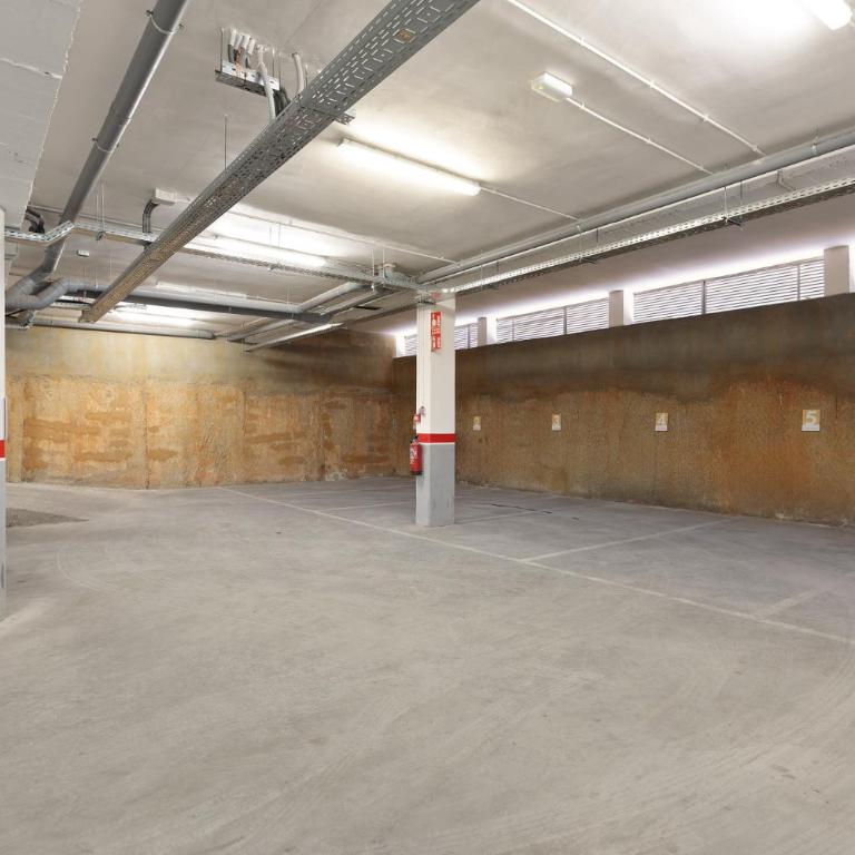 Ola Living Poblenou Beach - One-Bedroom Apartment - 25