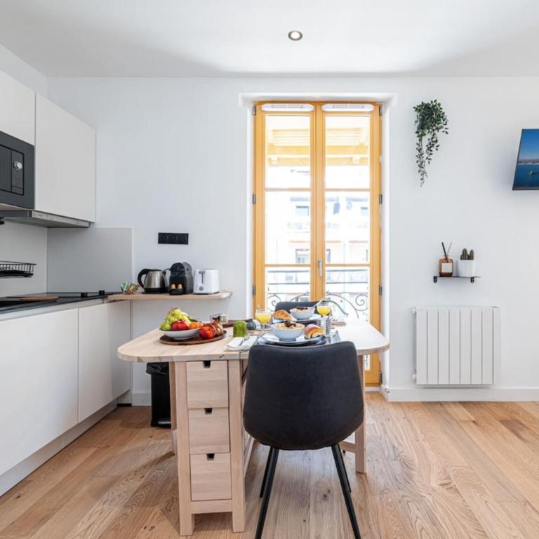MY CASA - BUFFA 3-53 - Superb Studio Suite City Center - Appartement 1 Chambre - 1