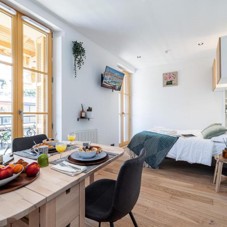 MY CASA - BUFFA 3-53 - Superb Studio Suite City Center - Appartement 1 Chambre - 2