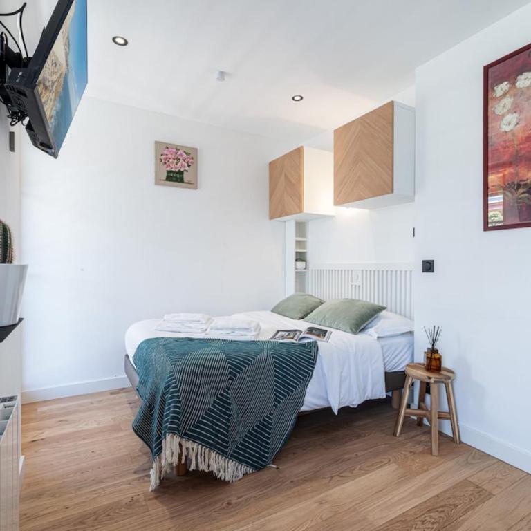 MY CASA - BUFFA 3-53 - Superb Studio Suite City Center - Appartement 1 Chambre - 3