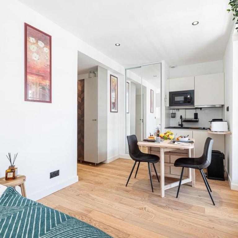 MY CASA - BUFFA 3-53 - Superb Studio Suite City Center - Appartement 1 Chambre - 4