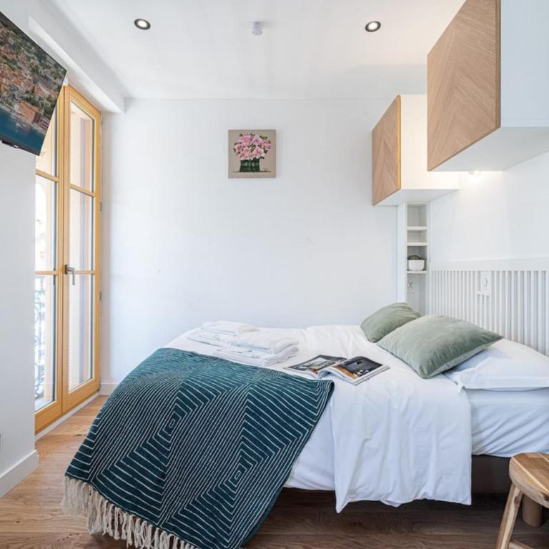 MY CASA - BUFFA 3-53 - Superb Studio Suite City Center - Appartement 1 Chambre - 7