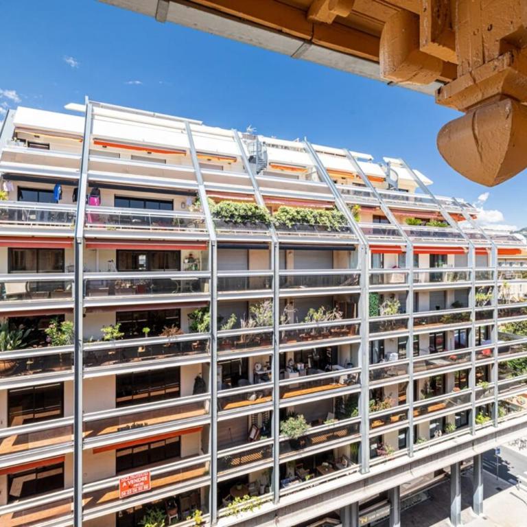 MY CASA - BUFFA 3-53 - Superb Studio Suite City Center - Appartement 1 Chambre - 14