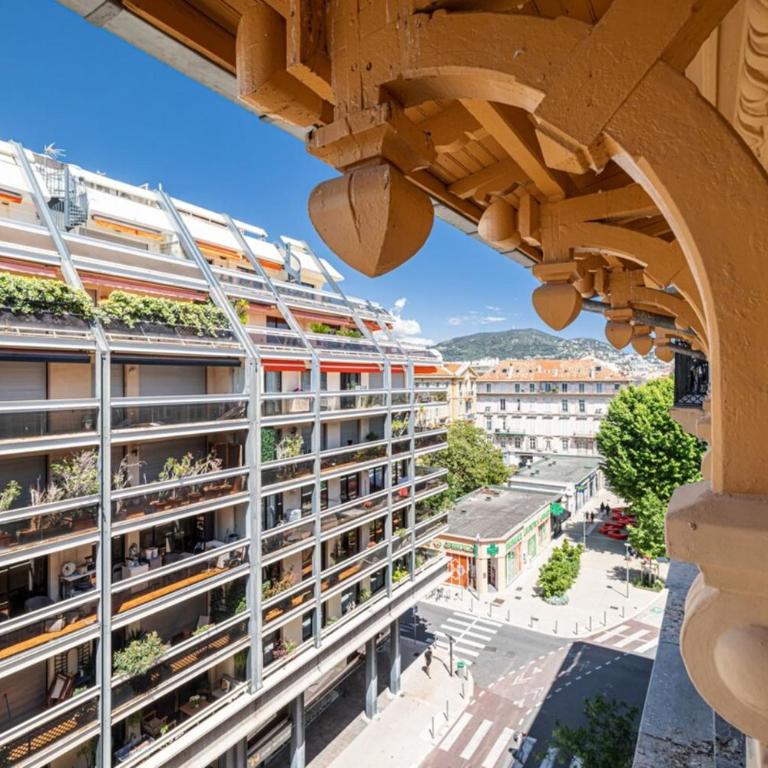 MY CASA - BUFFA 3-53 - Superb Studio Suite City Center - Appartement 1 Chambre - 13