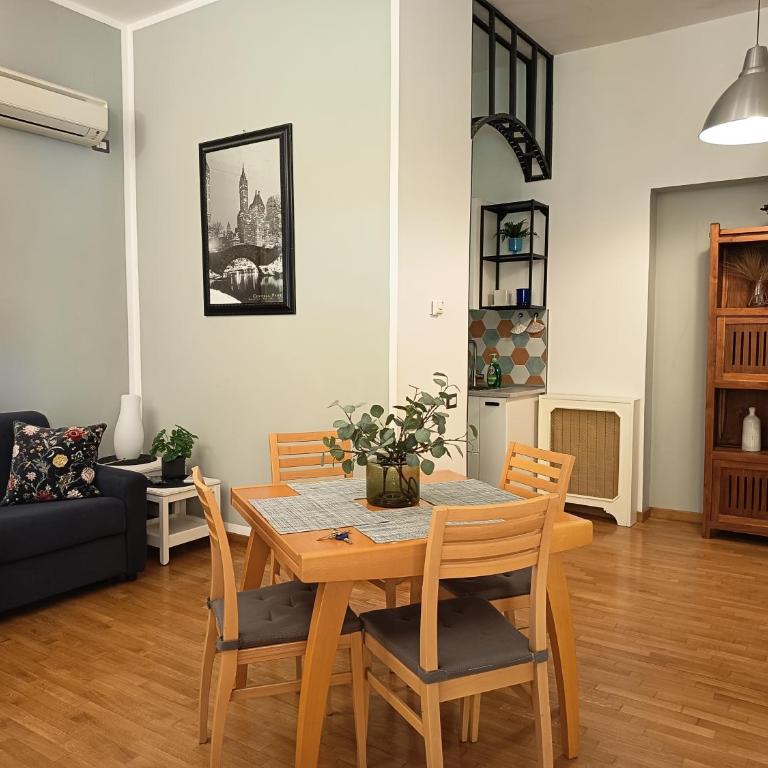 St Peter Charming House - Apartment mit 1 Schlafzimmer - 20