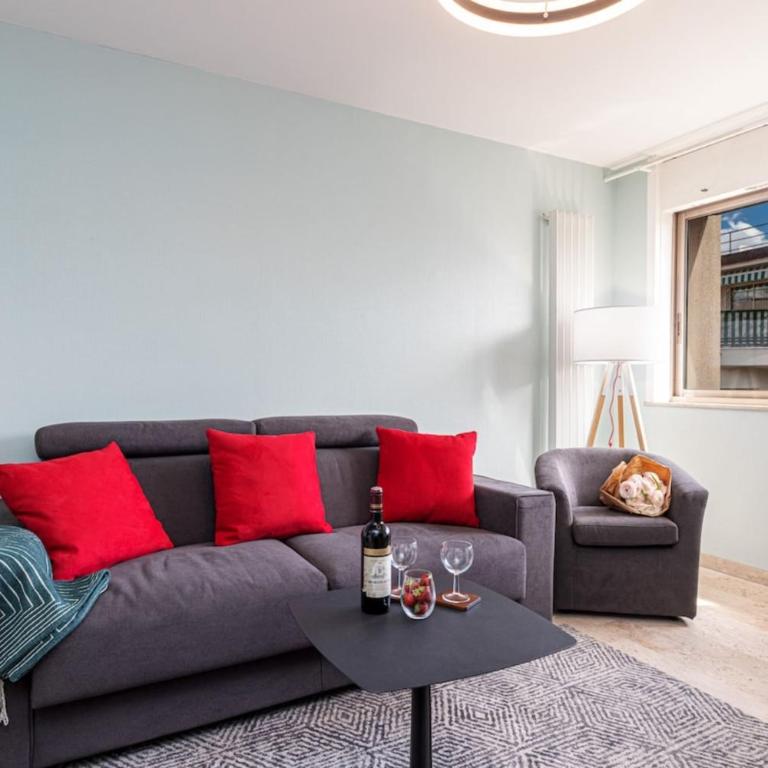 MY CASA - MEDECIN 26 - Superb Apt Suite Downtown - Appartement 1 Chambre - 1