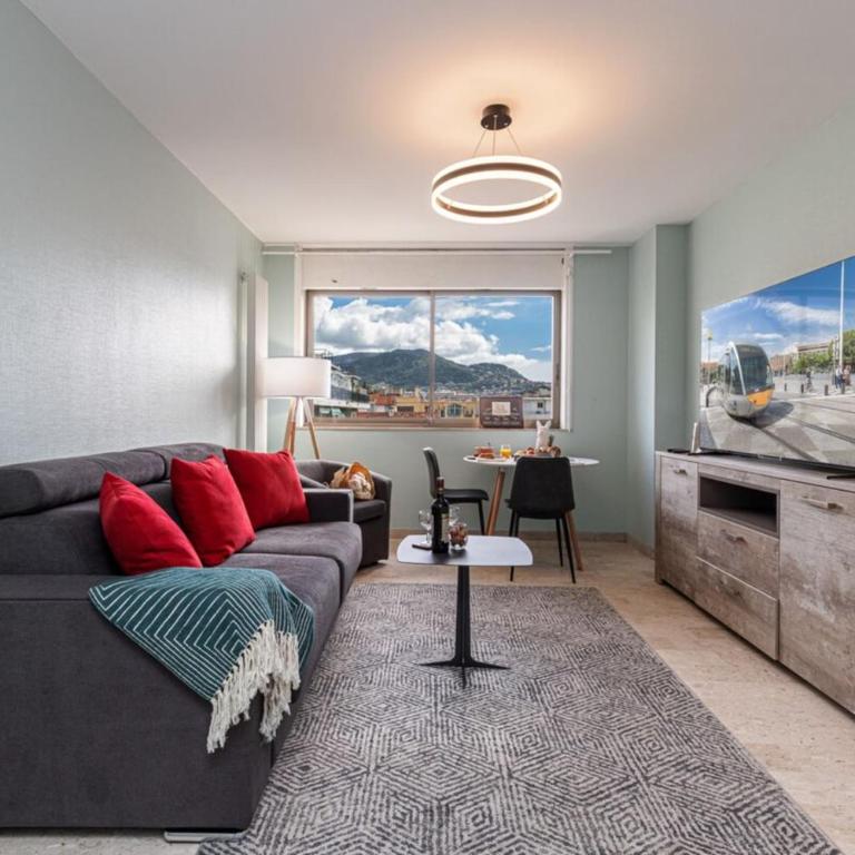 MY CASA - MEDECIN 26 - Superb Apt Suite Downtown - Appartement 1 Chambre - 2