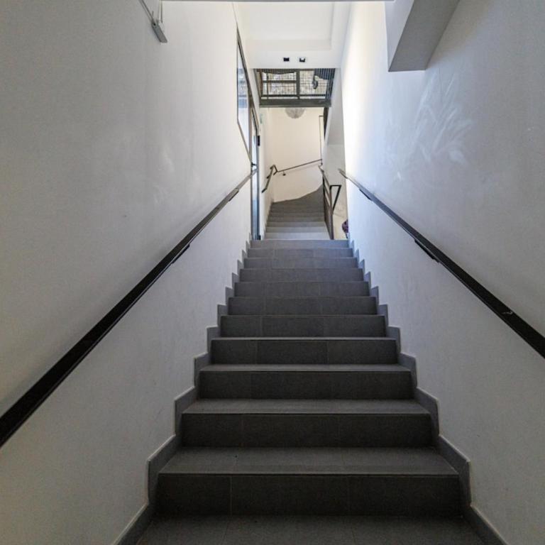 MY CASA - VALBERG - Magnificent studio terrace with parking - Appartement 1 Chambre - 34