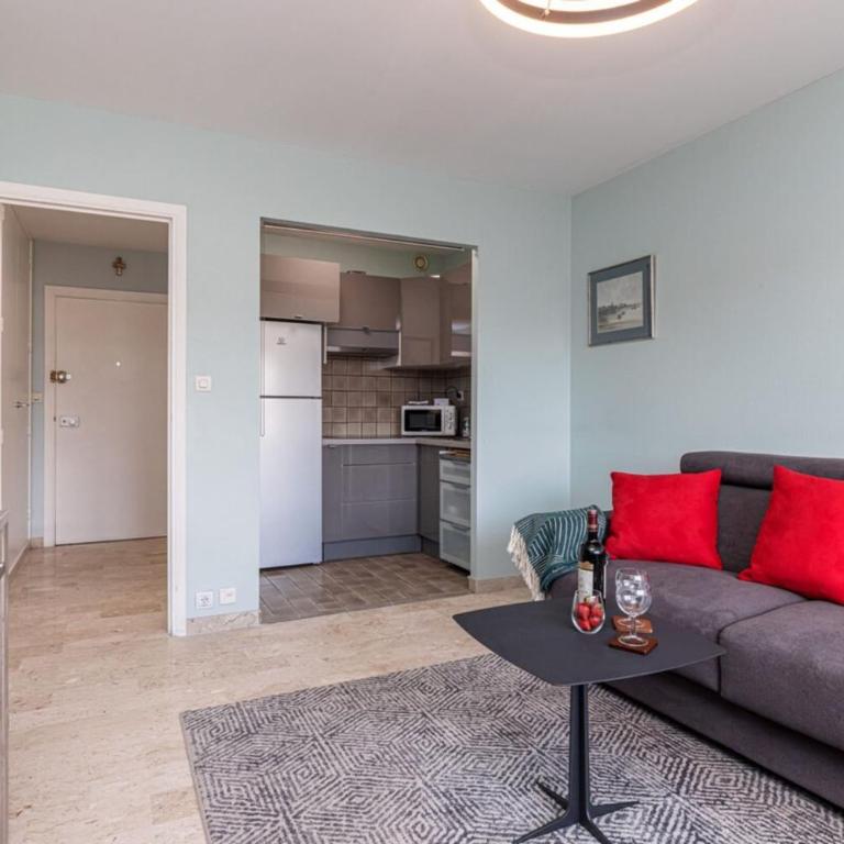 MY CASA - MEDECIN 26 - Superb Apt Suite Downtown - Appartement 1 Chambre - 7