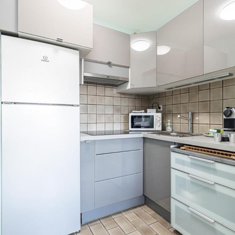 MY CASA - MEDECIN 26 - Superb Apt Suite Downtown - Appartement 1 Chambre - 8