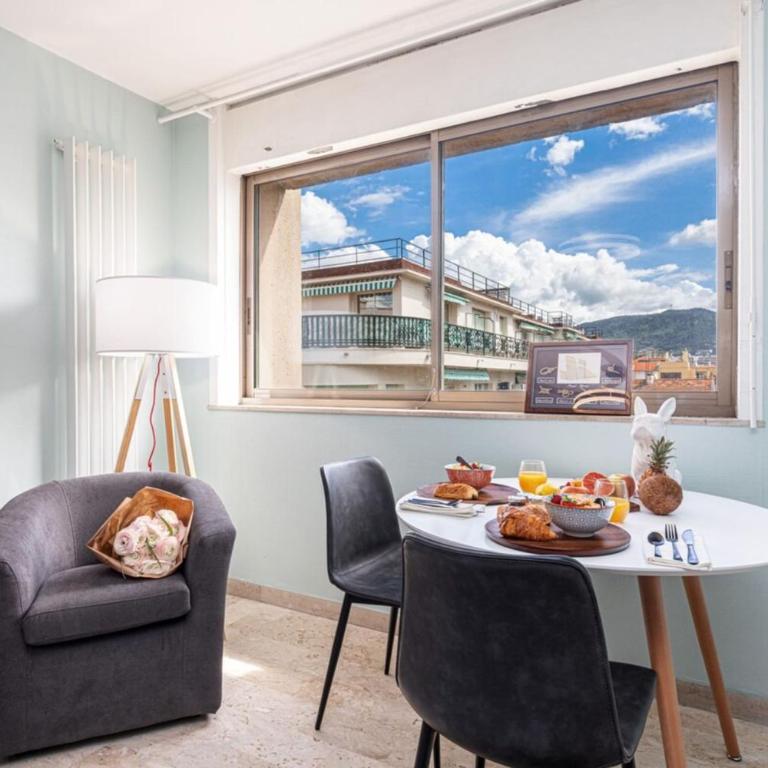 MY CASA - MEDECIN 26 - Superb Apt Suite Downtown - Appartement 1 Chambre - 12