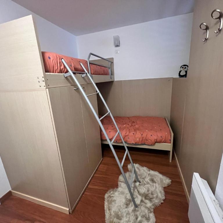 Les chalets du verdon - Apartment mit 2 Schlafzimmern - 7