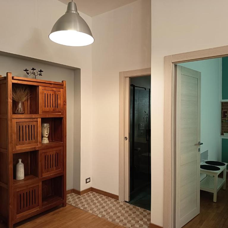St Peter Charming House - Apartment mit 1 Schlafzimmer - 18