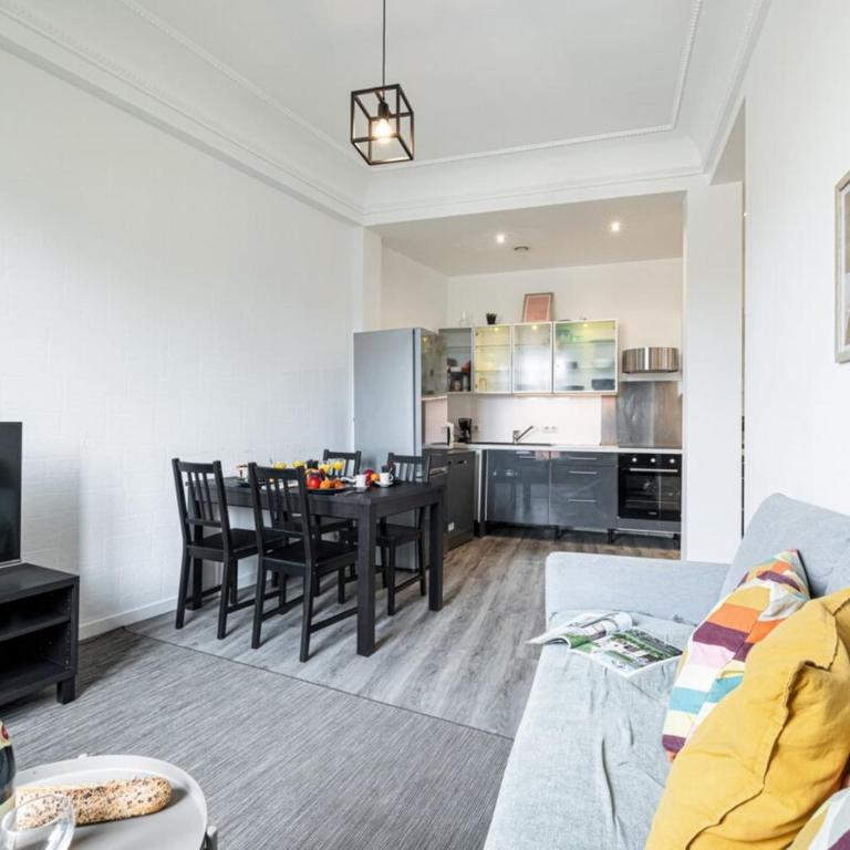 MY CASA - OLIVETTO - Superb city center apartment with AC - Appartement 3 Chambres - 19