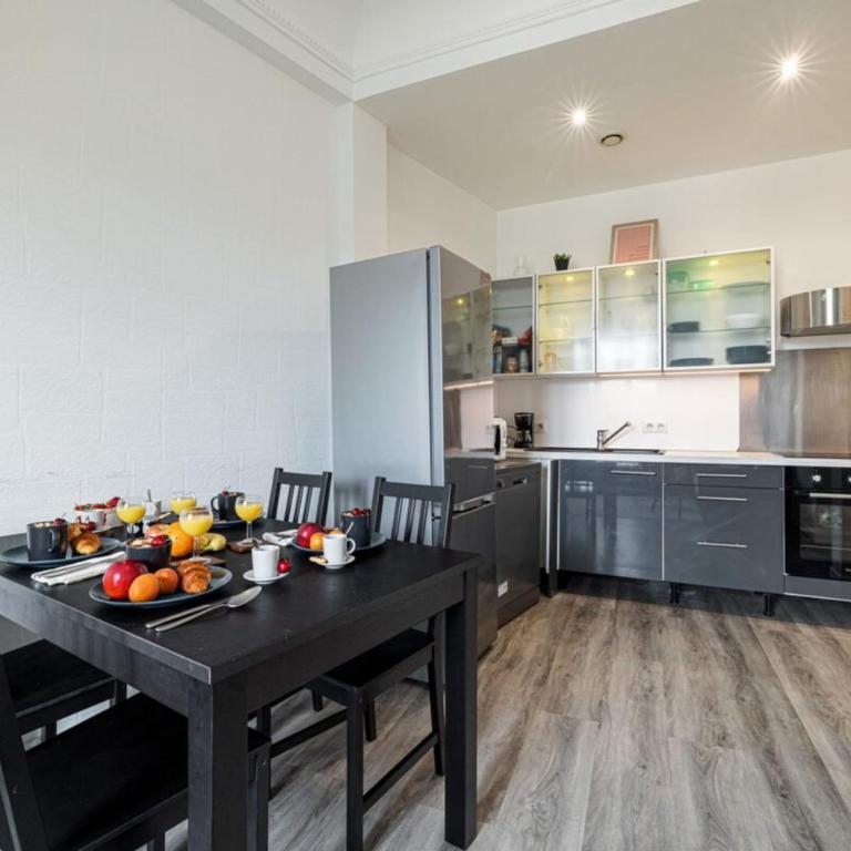 MY CASA - OLIVETTO - Superb city center apartment with AC - Appartement 3 Chambres - 21