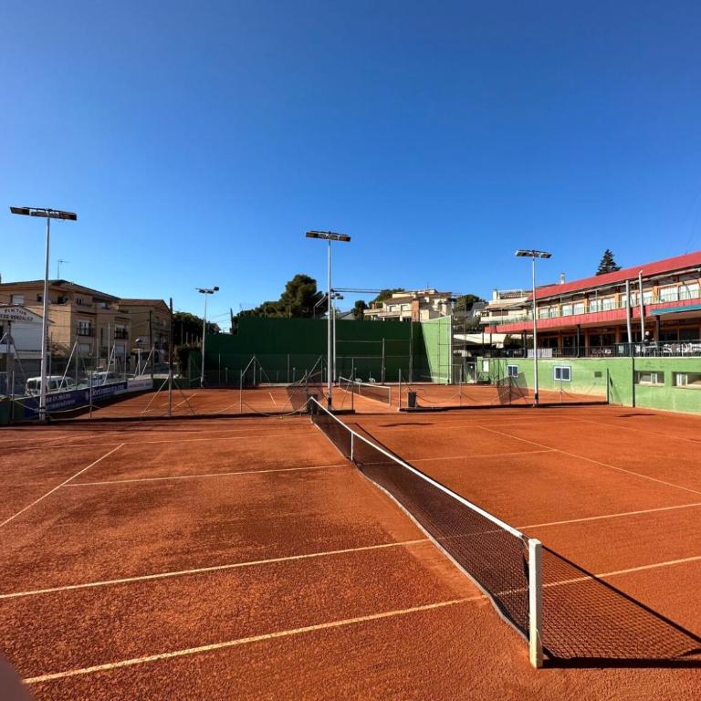 Apartment 1 min from Beach Segur de Calafell - Apartamento de 2 dormitorios - 26
