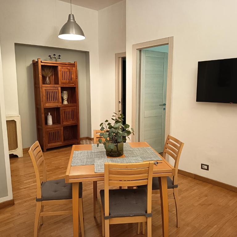 St Peter Charming House - Apartment mit 1 Schlafzimmer - 14