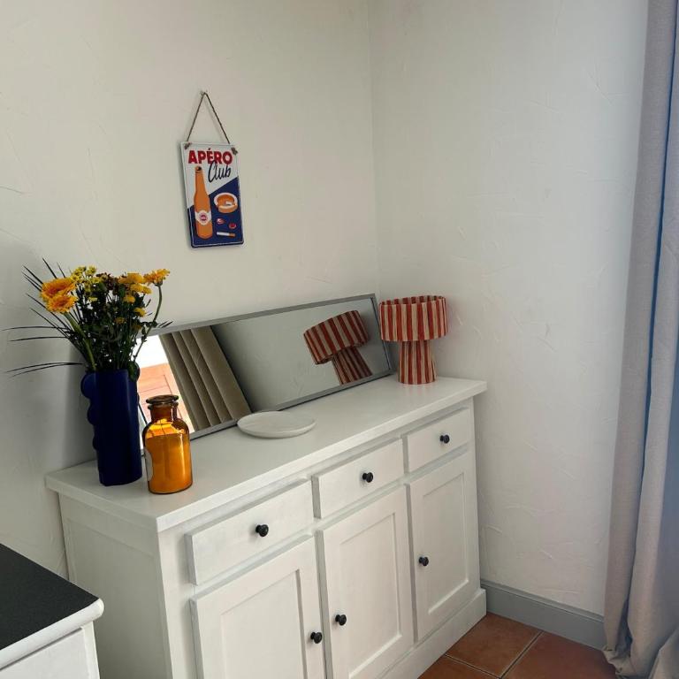 Appartement 4 à 6 personnes La Ciotat - Apartamento de 2 dormitorios - 4