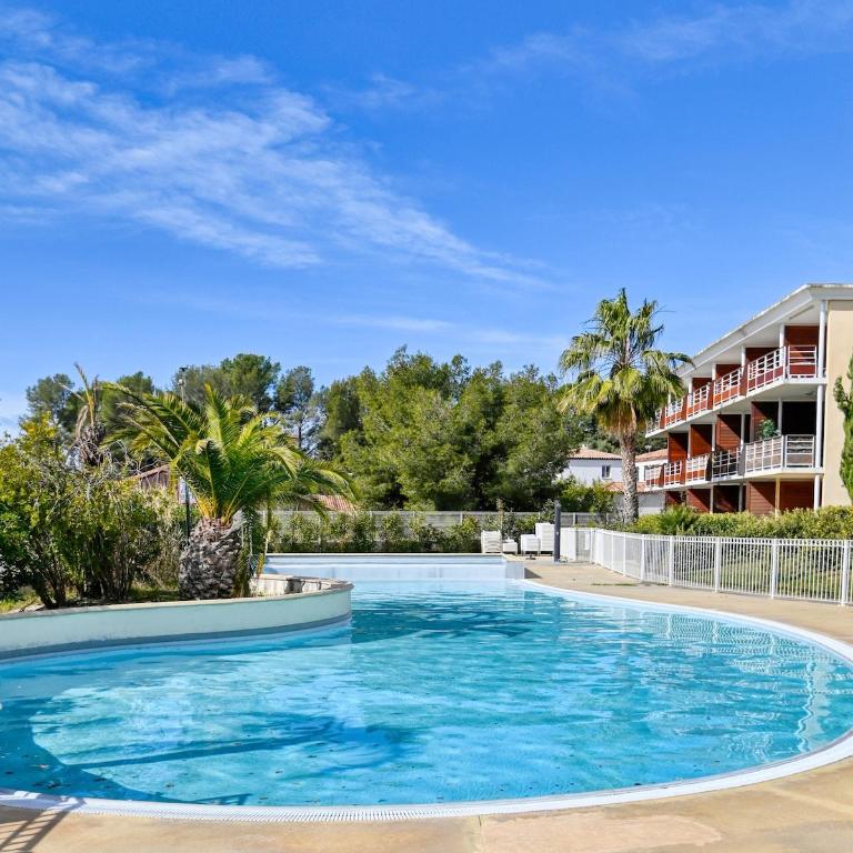 Appartement 4 à 6 personnes La Ciotat - Apartamento de 2 dormitorios - 3