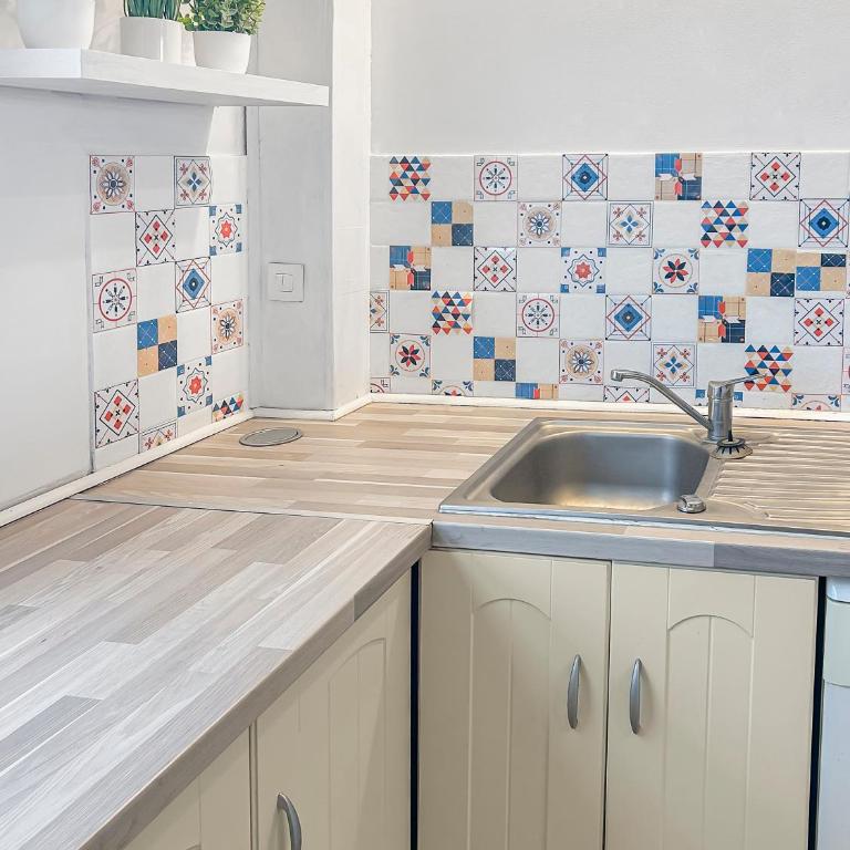 Lumineux avec balcon & confort familial - Apartment mit 2 Schlafzimmern - 15