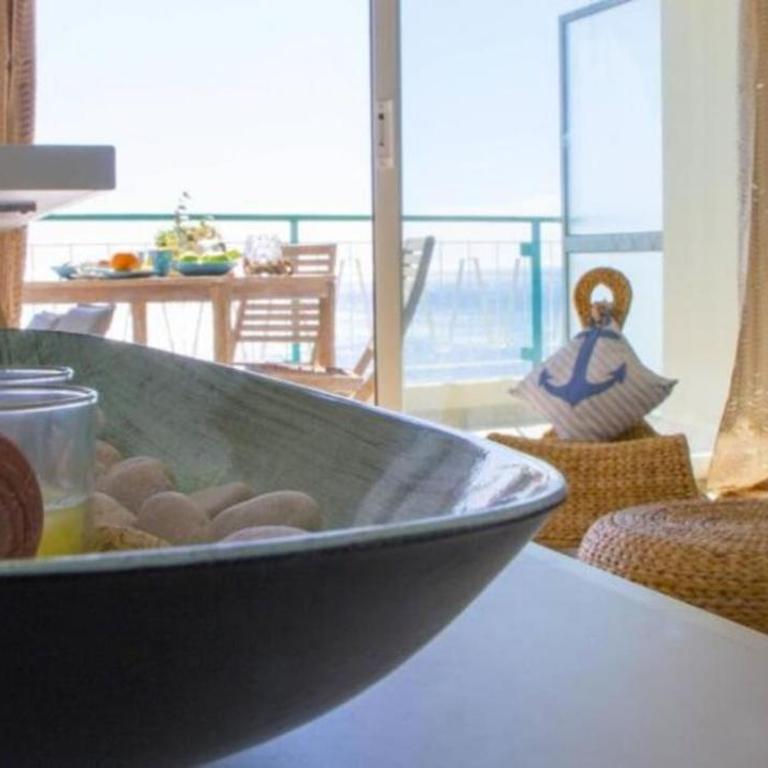 MY CASA - PROM 13 - Sea View - Promenade des Anglais - Terrace - Appartement - Vue sur Mer - 15