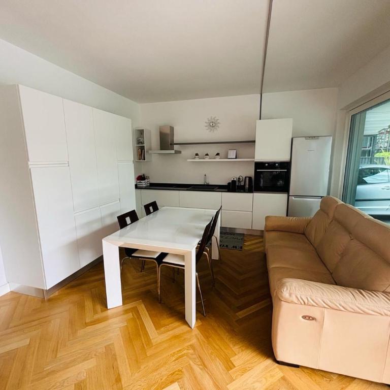 Villa Ernesta-Appartamento - Appartamento con 1 Camera da Letto - 6