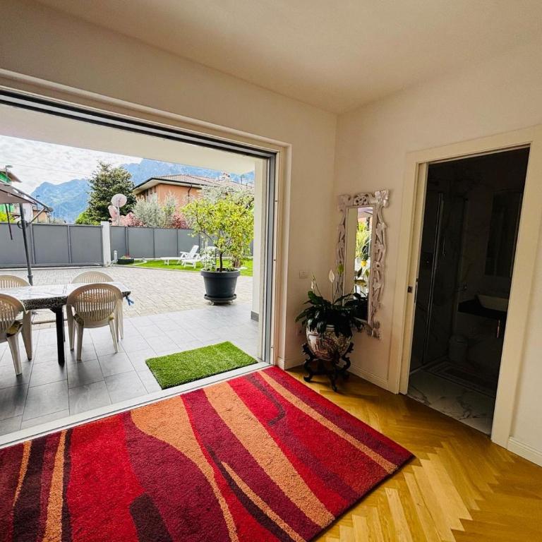 Villa Ernesta-Appartamento - Appartamento con 1 Camera da Letto - 7