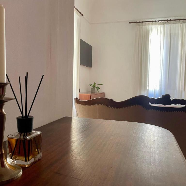 Mady's Guesthouse - Camera Matrimoniale con Bagno Privato - 3