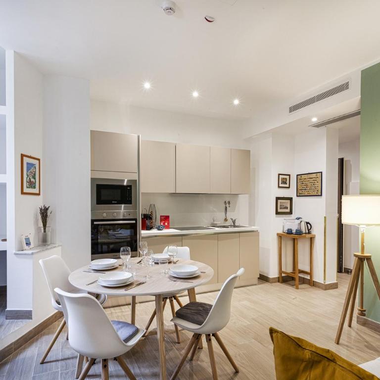 Brignole de Ferrari Refined Home by Wonderful Italy - Apartment with Balcony - 4