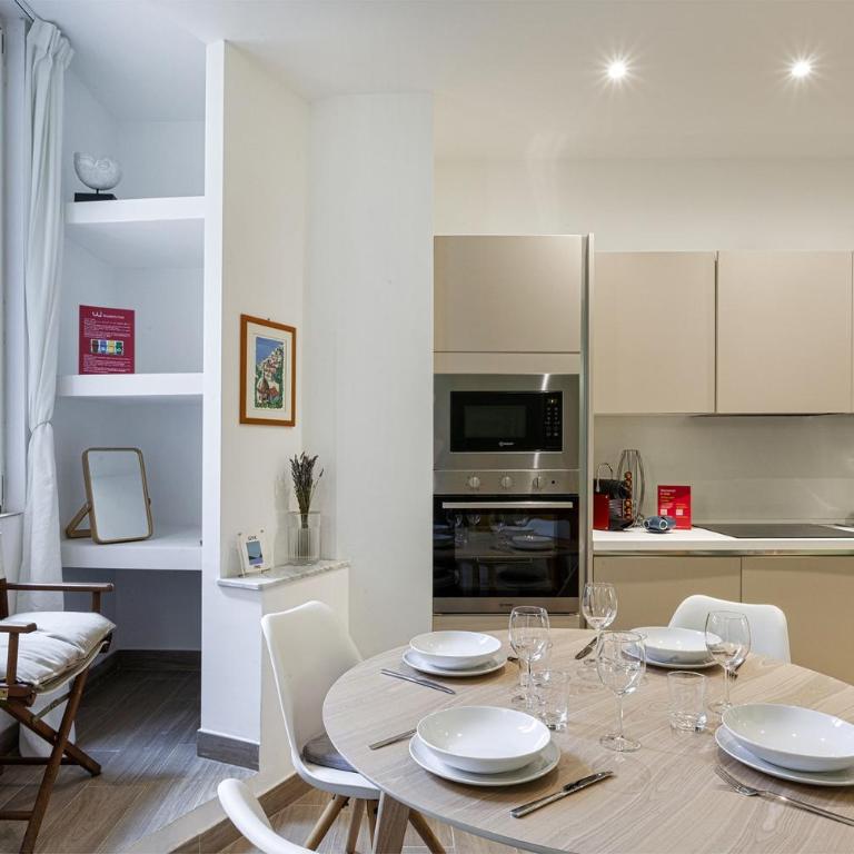 Brignole de Ferrari Refined Home by Wonderful Italy - Apartment with Balcony - 10