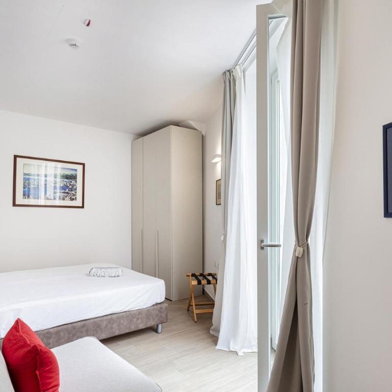 Brignole de Ferrari Refined Home by Wonderful Italy - Apartment with Balcony - 9