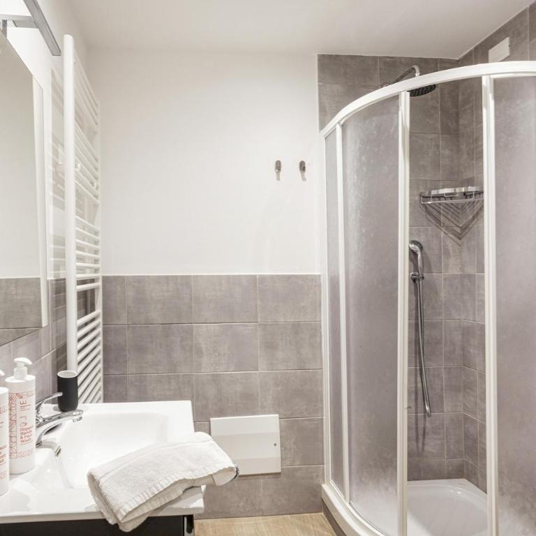 Brignole de Ferrari Refined Home by Wonderful Italy - Apartment with Balcony - 11